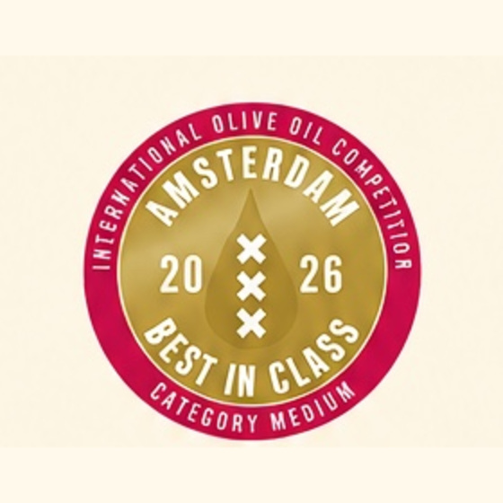 Logo Best in Class Amsterdam 2026