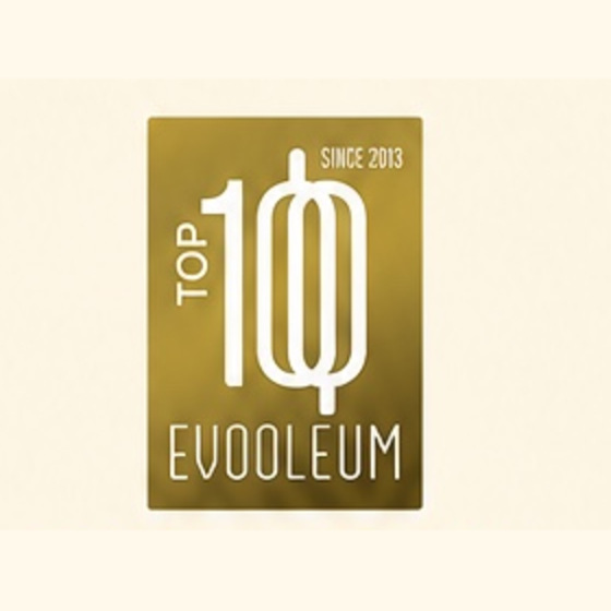 Logo Best Picholine EVOOLEUM Spain 2026